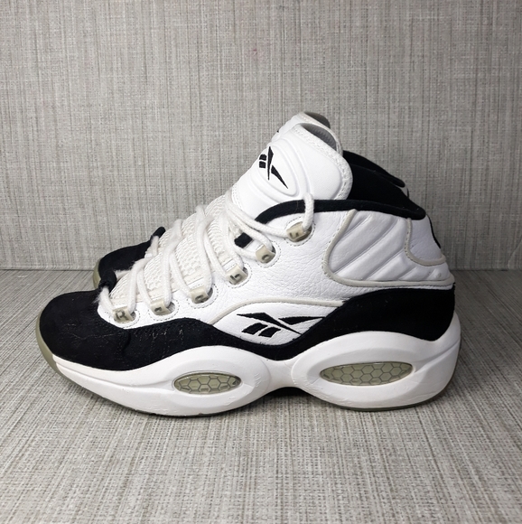 reebok question concord